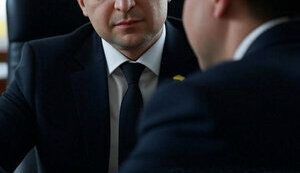 Пане Президенте, ще не пізно почути нас!