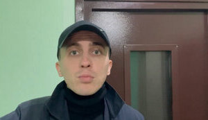 Ткач заявив про перешкоджання його журналістській діяльності через сюжет про гонщиків-мажорів: невідомі чоловіки приходили до родини водія знімальної групи. ВIДЕО