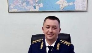 "Укрзализныця" назначила нового главу Львовской железной дороги