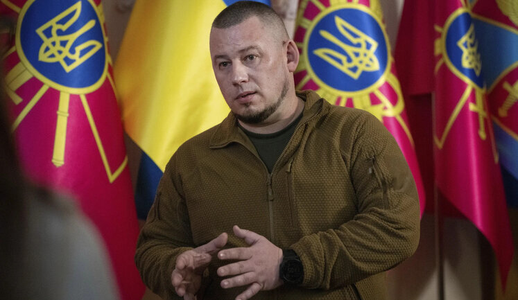 Palisa confirms resumption of security aid from US