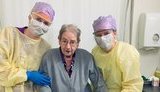 В Нидерландах от коронавируса вылечилась 101-летняя пациентка