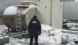 СБУ заявила о ликвидации 400 нелегальных АЗС с начала года