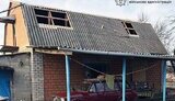 Shelling of Zaporizhzhia region