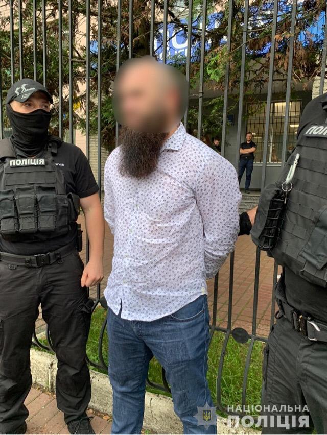 Полиция задержала двоих россиян, работавших на спецслужбы: планировали серию тяжких преступлений 01