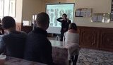 Патруль нового времени, или Как готовят украинских копов
