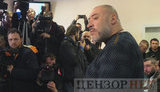 Суд постановил предоставить Крысину госохрану. Следующее заседание состоится 29 марта. ФОТОрепортаж (обновлено)