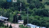 Українські воїни знищили прапор рф, який окупанти встановили на кордоні з Чернігівщиною