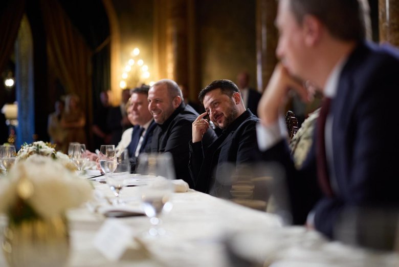 переговори у флориді