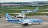 Аэропорт Ганновера в Германии закрывали из-за неизвестного дрона