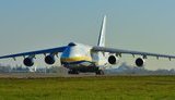"Антонов" может полностью отказаться от российских деталей для Ан-124 в этом году