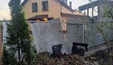 Обстріл Київщини 17 червня 2025 року