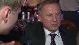The Party of Regions Calls Off Defamation Bill