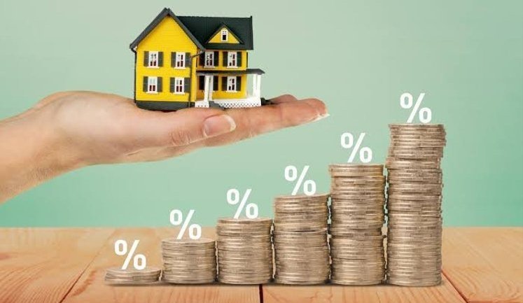За місяць українці взяли у банках іпотечних кредитів на 1,7 мільярда