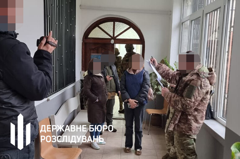 На Закарпатье разоблачили схему для уклонистов с фиктивными психическими диагнозами