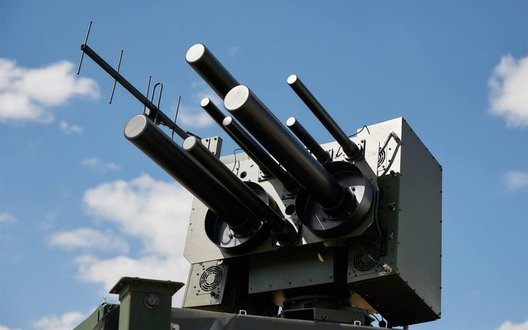 Україна посилює РЕБ нового покоління через дефіцит ракет ППО, - Politico