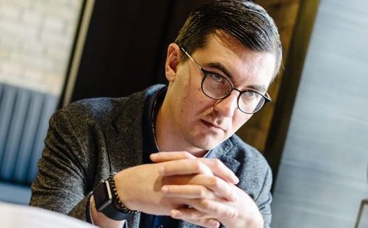 Организм не может жить и не болеть, - нардеп Мотовиловец о возможном расколе в "Слуге народа"
