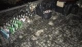 Налоговики изъяли на Волыни крупную партию спирта и алкогольного фальсификата. ФОТОрепортаж
