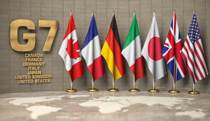 G7 will never recognize Russia’s attempts to annex 4 regions of Ukraine - statement