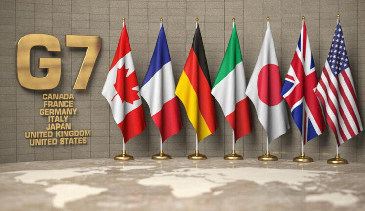 G7 will never recognize Russia’s attempts to annex 4 regions of Ukraine - statement