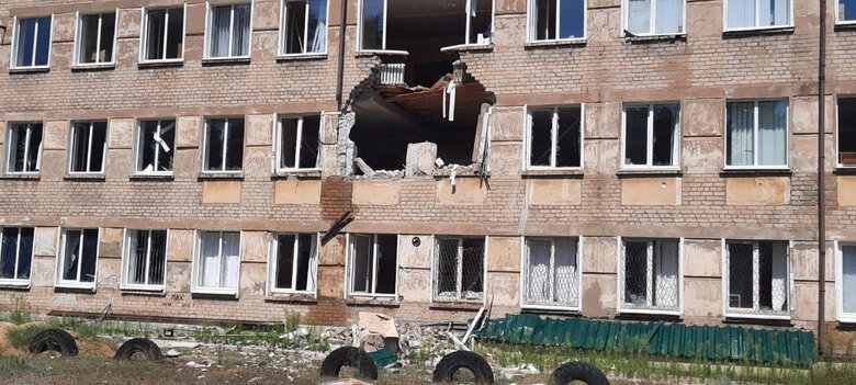 Через примусову мобілізацію шахти окупованої Луганщини на межі закриття. Ситуація наближається до катастрофічної, - Гайдай 01