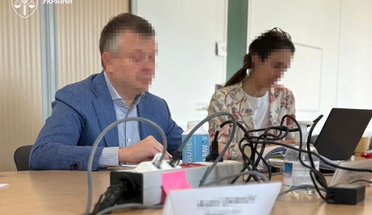 Жеваго отримав підозру у Франції за розтрату понад 500 млн грн. ФОТОрепортаж