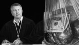 Суддю Павлоградського суду Щербину засудили до 5 років за $2 тис. хабаря за виправдувальний вирок, - ВАКС