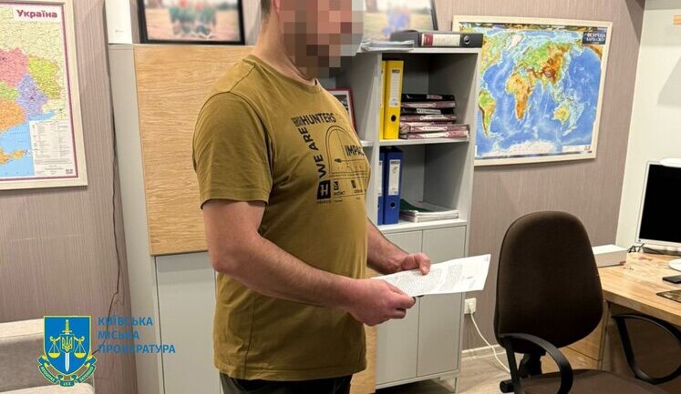 Exported paint to Russia for $1.8 million: in Cherkasy region, head of chemical plant was informed of suspicion due to selling products to enemy - Prosecutor General’s Office. PHOTOS