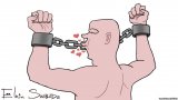 Наследственная любовь к скрепам