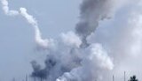 В окупованому Криму пролунали вибухи