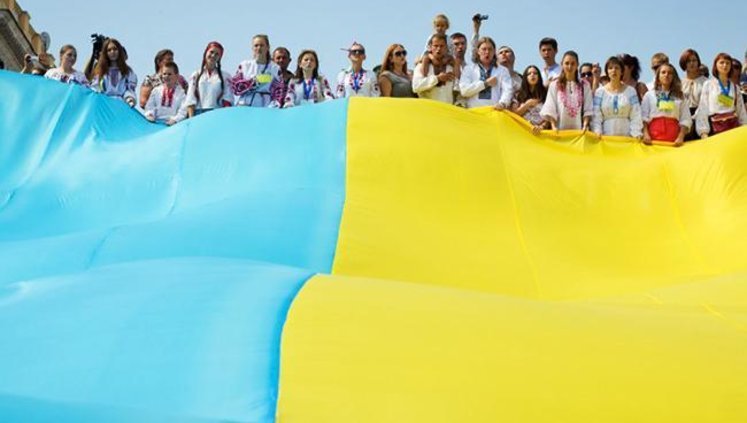 В Украине проживает 37 миллионов человек. Женщин – на 3,6 миллиона больше