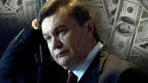 Почему Украина не возвращает активы семьи Януковича?