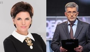 Ведучі Фроляк і Куликов будуть модераторами дебатів на