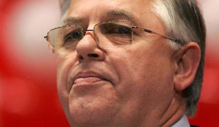 Leader of banned Ukrainian Communist Party summoned for questioning