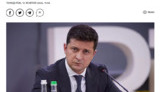 Офіс президента готує країну до нового терміну Зеленського