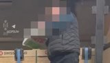На Буковині виявили трьох чоловіків, яких ховали у вантажівці для вивезення до Молдови. ВIДЕО