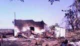война обстрел должанский
