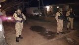 Окупанти після обшуків затримали трьох кримських татар. ФОТОрепортаж