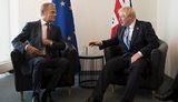 Рада Європи отримала лист про відстрочку Brexit, - Туск