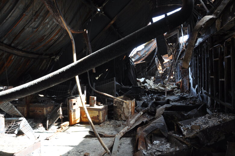 У Чернігові екологи зафіксували злочини РФ для позову у міжнародний суд 40