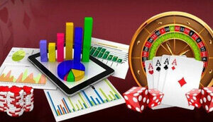 Україна стала єдиною європейської країною, з якої тікає легальний гемблінг