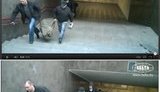 Взрыв в минском метро организовали люди в штатском. ФОТОрепортаж