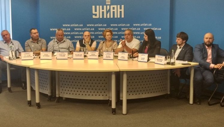 Міністр юстиції має нести відповідальність за рейдерські схеми та мільйонні втрати бізнесу, - ГО "Бізнес-Варта"
