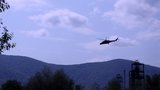 СБУ провела масштабні антитерористичні навчання на Закарпатті. ФОТО