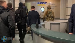 Обыски в "Укроборонпроме" - попытка СБУ вернуть себе финансовые потоки