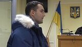 Суд розглядає апеляцію прокуратури на рішення про заставу як запобіжний захід для Петра Очеретяного, підозрюваного в убивстві співробітника УДО. ФОТО