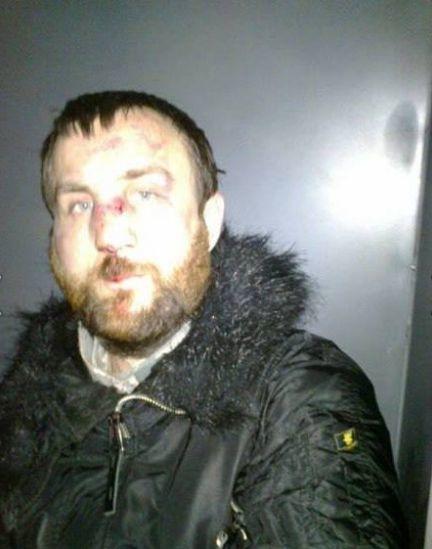 гаврилив
