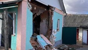 "Полюють на учасників АТО, щоб ті не чинили спротив": жителі Іванкова у блокаді окупантів просять "зелений коридор"