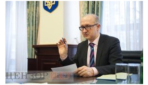 Голова ВККС Сергій Козьяков: Завтра реформа Верховного Суду входить у головну фазу