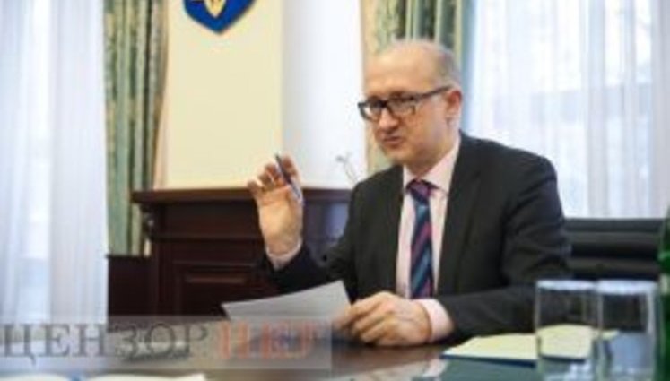 Голова ВККС Сергій Козьяков: Завтра реформа Верховного Суду входить у головну фазу