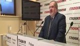 "Ми йдемо до себе додому", - Чубаров анонсував Марш гідності в Крим. ВIДЕО